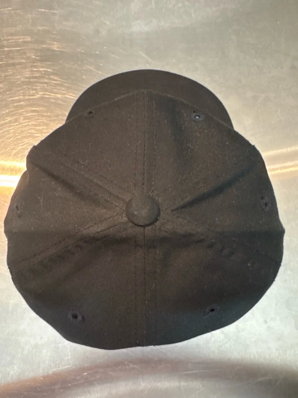 Vintage 1995 NCAA Final Four Seattle Hat